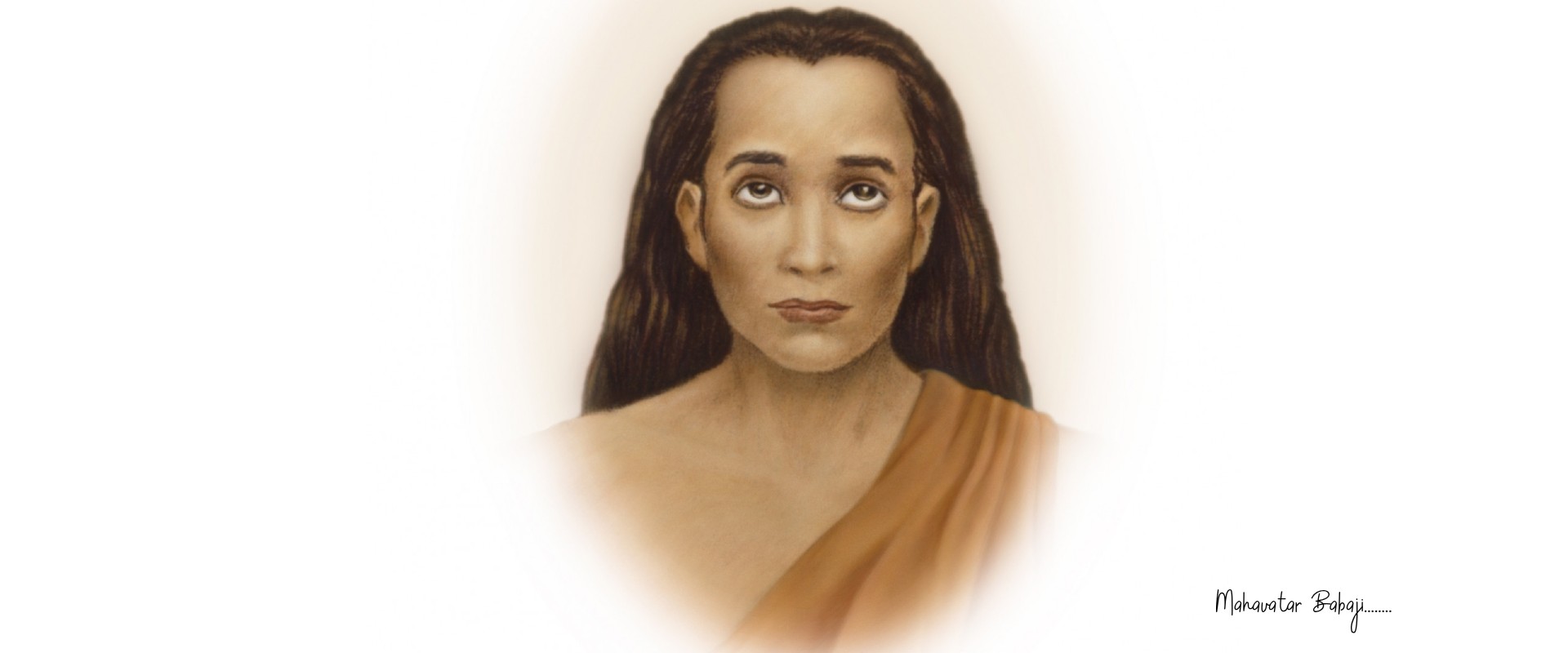Mahavatar Babaji